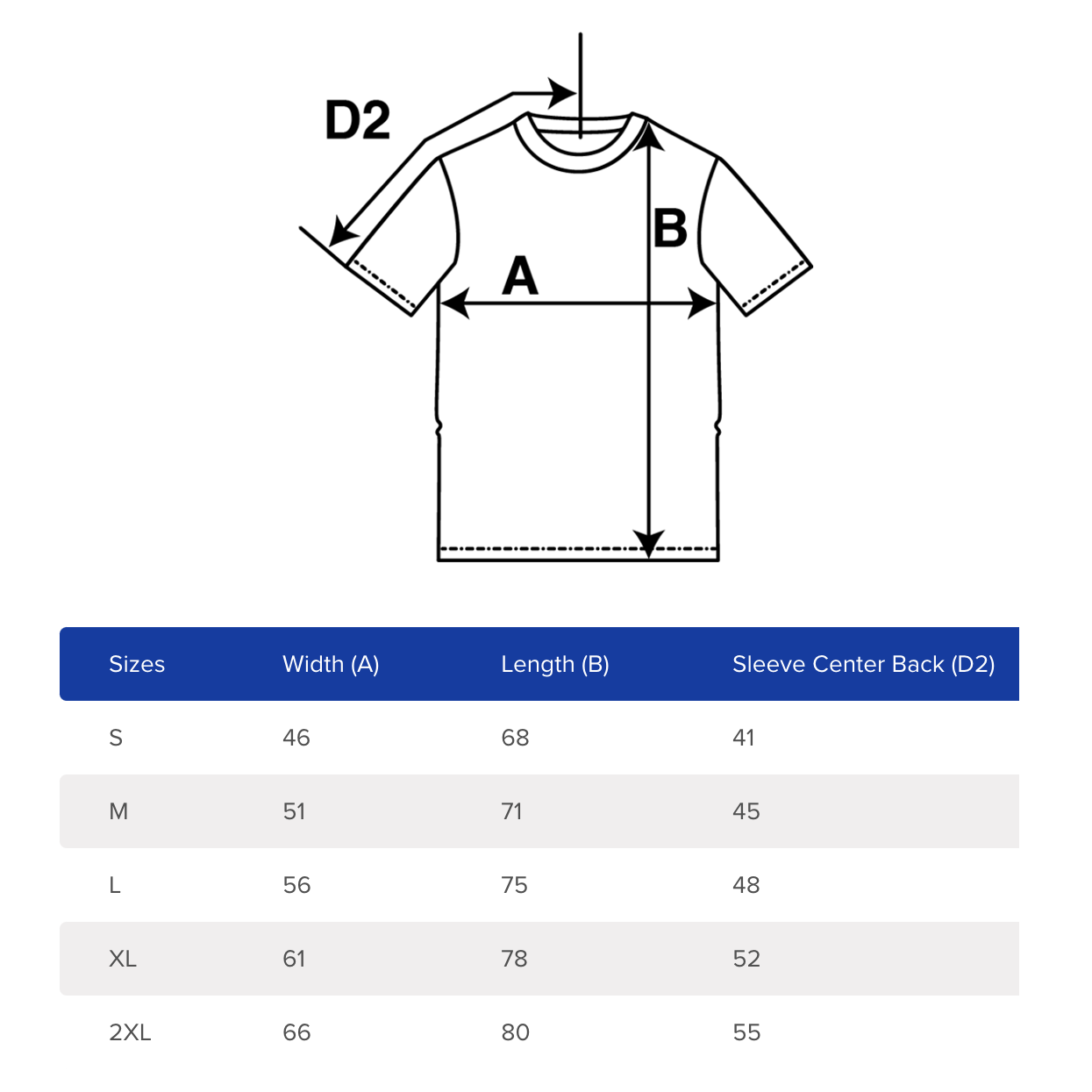 Marketta Block Tee - Mustard
