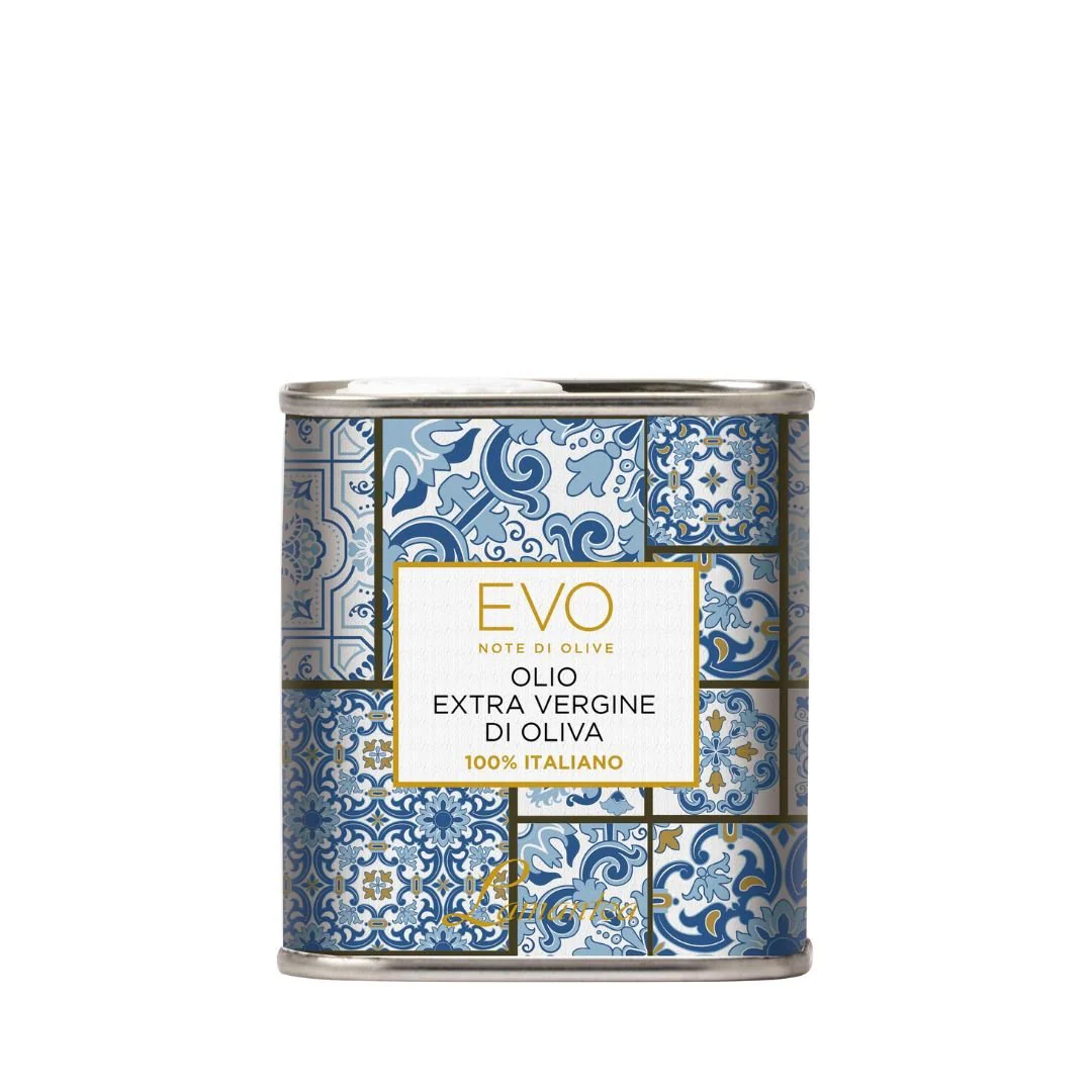 100ml NOTES OF OLIVES - MAIOLICHE