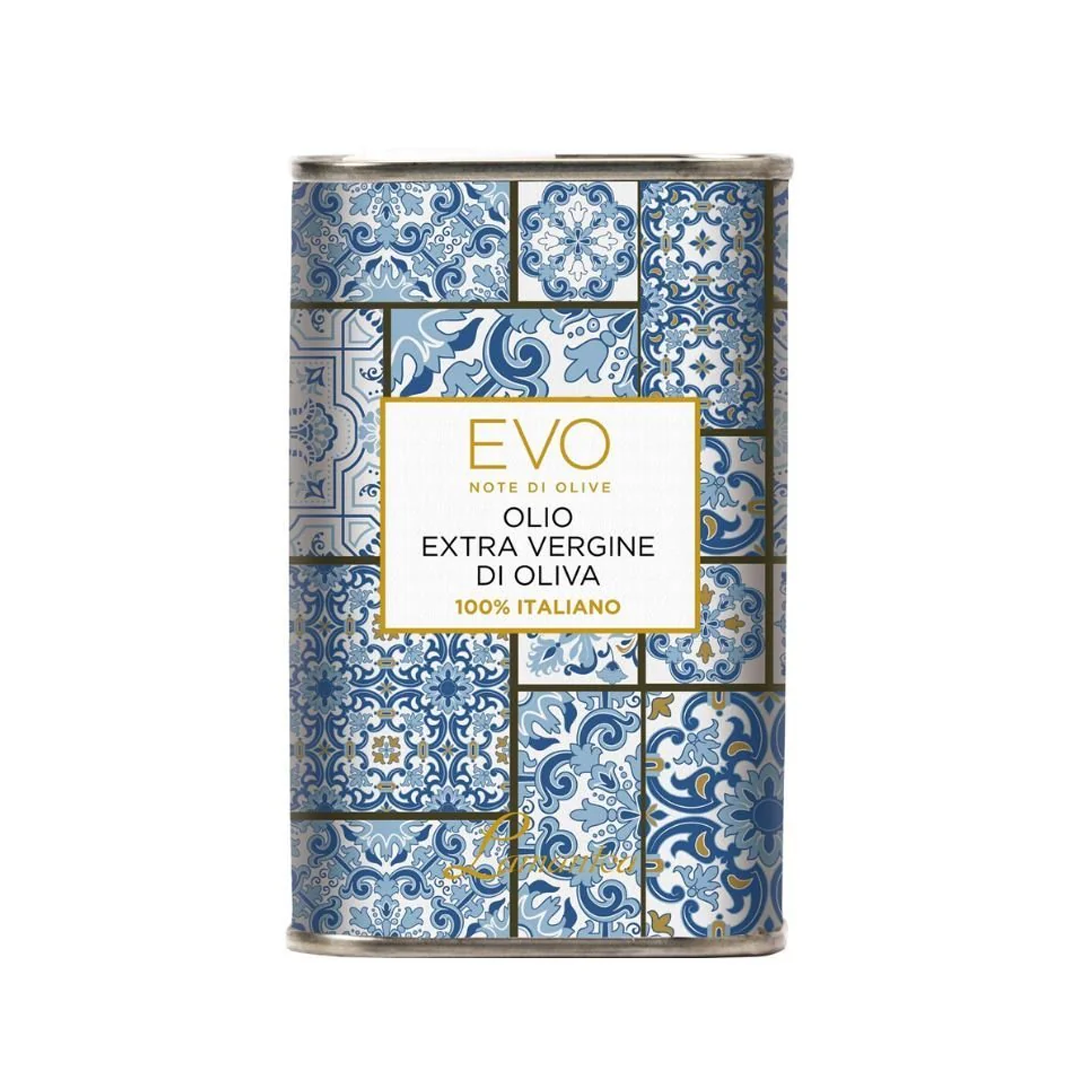 250ml NOTES OF OLIVES - MAIOLICHE