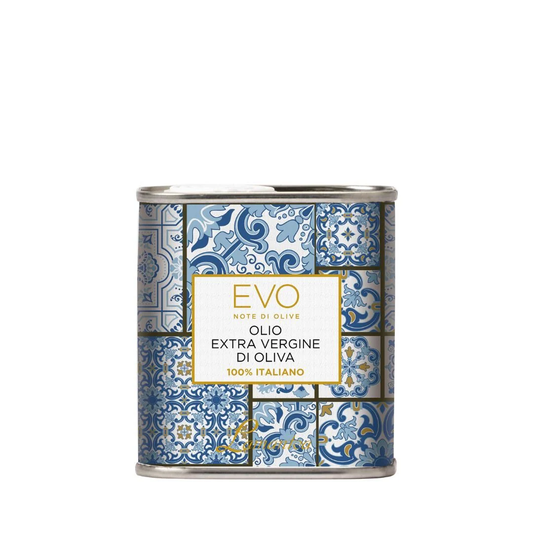100ml NOTES OF OLIVES - MAIOLICHE