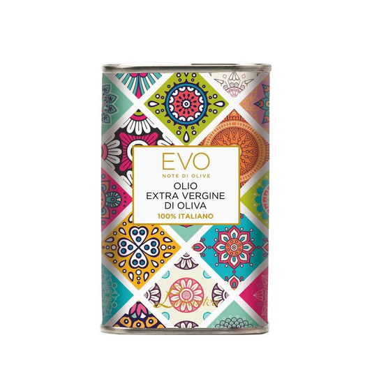 250ml NOTES OF OLIVES - SCACCHI