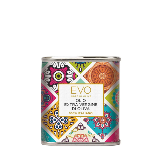 100ml NOTES OF OLIVES - SCACCHI